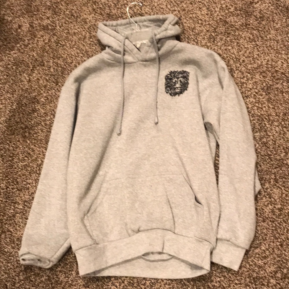 hoodie